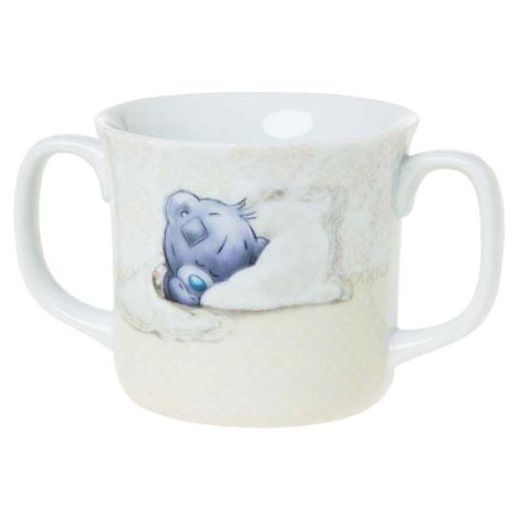 Tiny Tatty Teddy Me to You Double Handled Baby Mug  £15.00