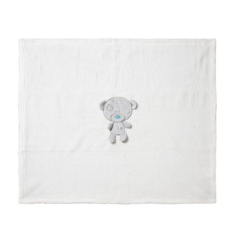 Tiny Tatty Teddy Baby Blanket   £12.00