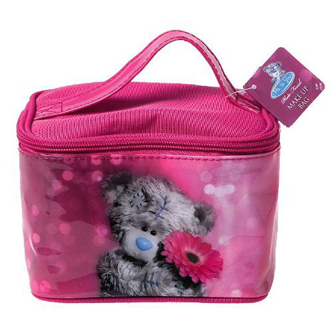 Me to You Bear Photo Finish Make Up Bag  £9.99