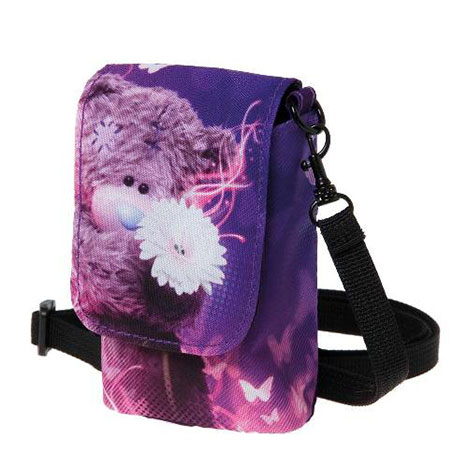 Photo Finish Me to You Bear Camera Case   £7.79