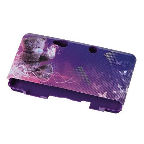 Photo Finish Me to You Bear Nintendo DS Cover  £14.99