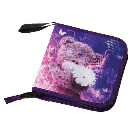 Photo Finish Me to You Bear CD Case  £9.99
