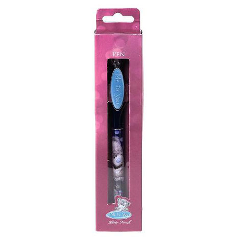 Me to You Bear Photo Finish Boxed Pen  £3.99