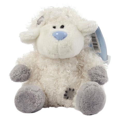 4" My Blue Nose Friend Cottonsocks the Lamb   £5.00