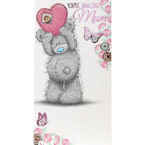 Amazing Mum Me to You Bear Mothers Day Card  £2.19