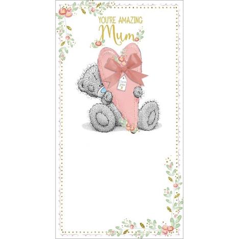 Amazing Mum Me to You Bear Mothers Day Card  £2.19