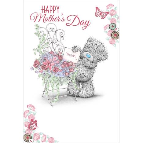 happy mothers day tatty teddy