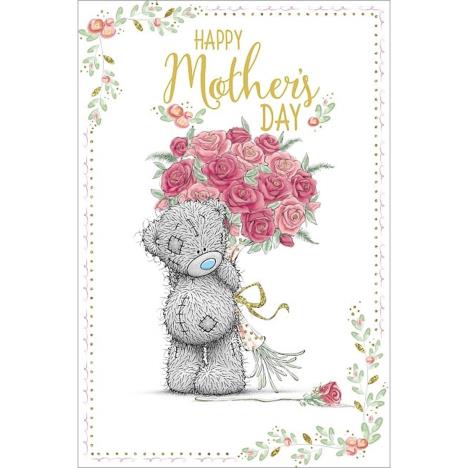 Mothers Day Bouquet Pop Up Me to You Mothers Day Card  £3.79