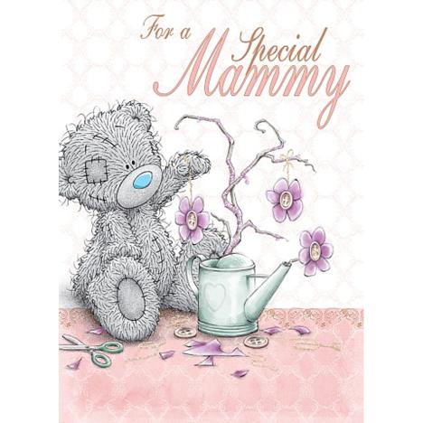 Special Mammy Me to You Bear Mothers Day Card  £1.79