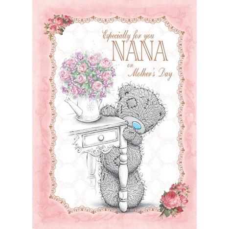 Nana Me to You Bear Mothers Day Card  £1.79
