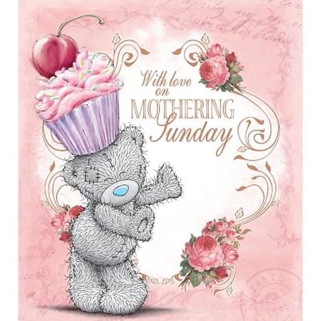 Mothering Sunday Me to You Bear Mothers Day Card  £2.19