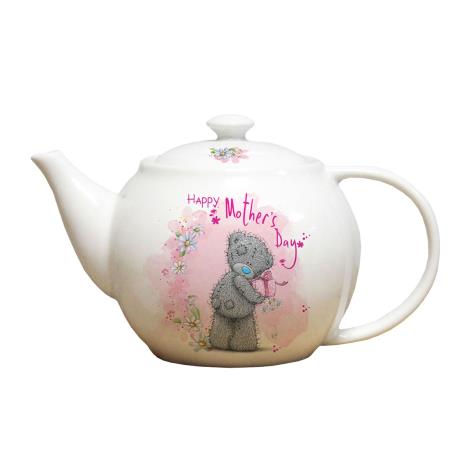 Personalised Me to You Mother’s Day Teapot  £24.99