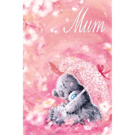 Mum Softy Drawn Me to You Bear Mothers Day Card  £1.89