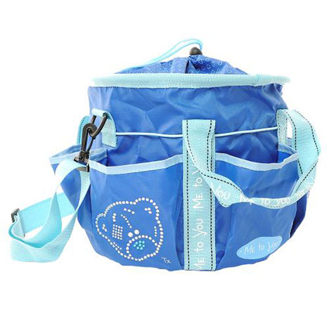Me to You Bear Horse Grooming Bag  £18.00