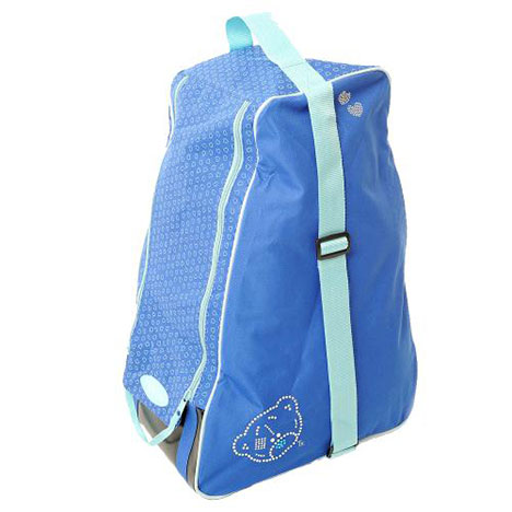 Horse Riding Me to You Bear Full Height Boot Bag  £20.00