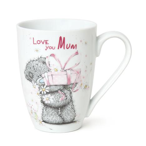Love You Mum Me to You Bear Mug  £3.59