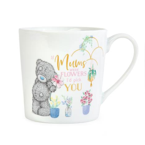 If Mums Were Flowers Me to You Bear Boxed Mug  £6.99