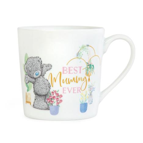 Best Mummy Ever Me to You Bear Boxed Mug  £6.99