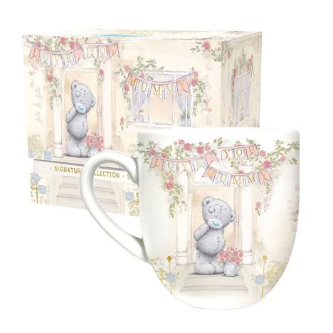 Mummy Me to You Bear Boxed Mug  £8.99