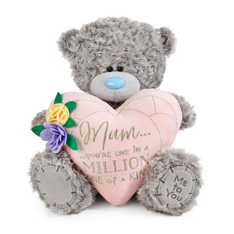 12" Mum In a Million Me to You Bear  £29.99