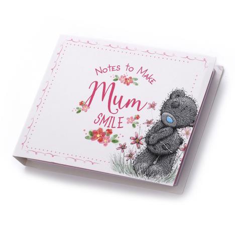 Mum Me to You Bear Post It Notes Book  £4.99