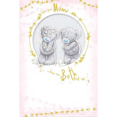 Mum From Both Me to You Bear Mother