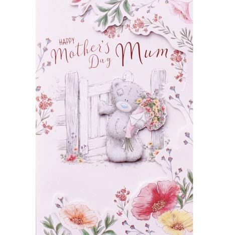 Mum Handmade Me to You Bear Mother's Day Card (MHM01026) : Me to You ...