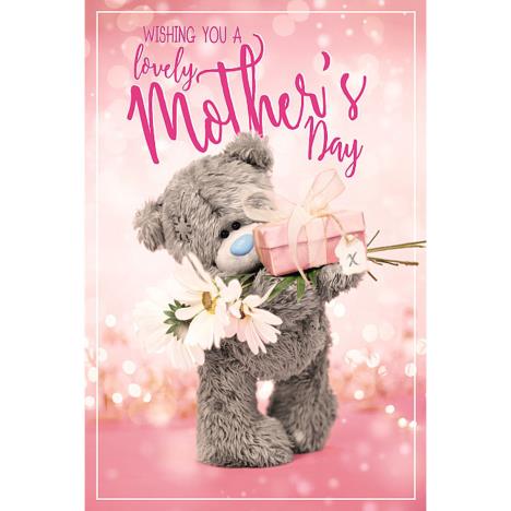 3D Holographic Lovely Mother