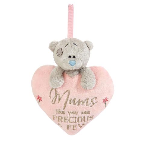 3" Mum Quote Hanging Heart Me to You Bear  £6.99