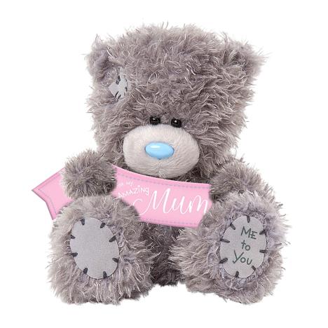 4" Amazing Mum Banner Me to You Bear  £5.99