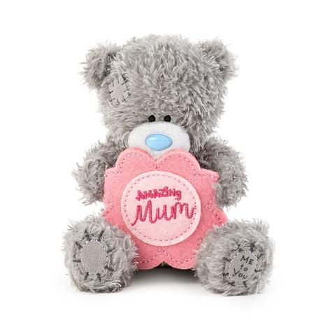 4" Amazing Mum Me to You Bear  £5.99