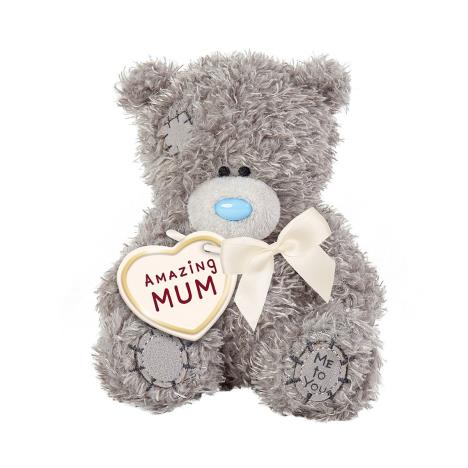4" Amazing Mum Me to You Bear  £6.29