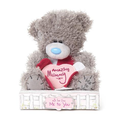 7" You Are Amazing Mummy Flower Rosette Me to You Bear  £9.99
