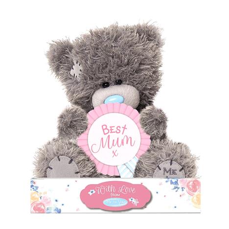 7" Personalise Your Own Rosette Me to You Bear  £4.99