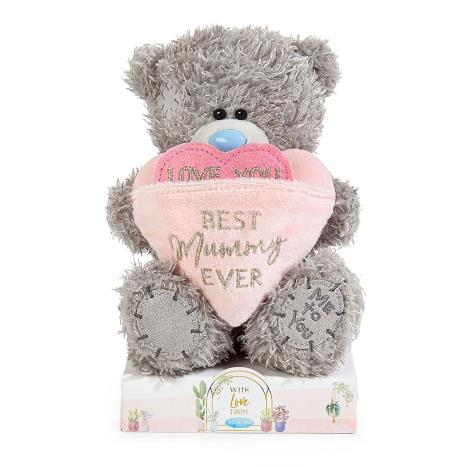 7" Best Mummy Ever Me to You Bear  £10.99