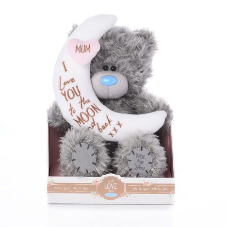 9" Mum Love You To The Moon Me to You Bear  £11.40