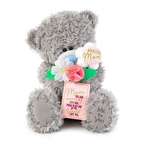 12" Amazing Mum Me to You Bear  £30.00