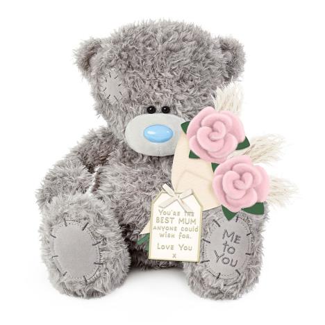 12" Best Mum Me to You Bear  £26.99