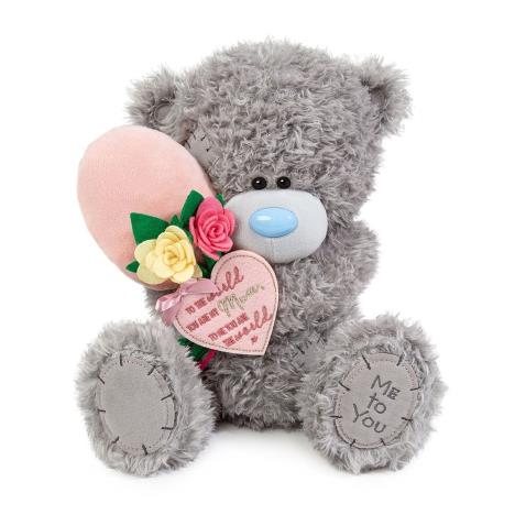 12" Mum Balloon Me to You Bear  £30.00