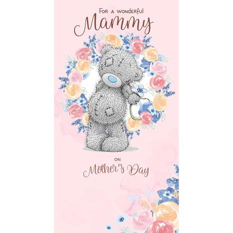 Wonderful Mammy Me to You Bear Mother