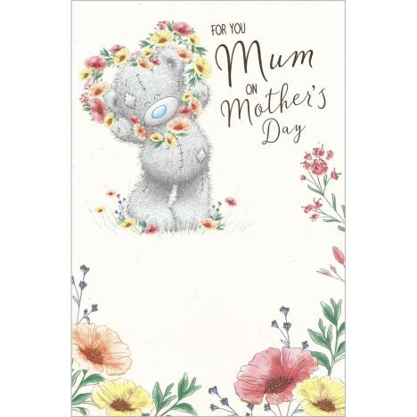 For You Mum Me to You Bear Mother