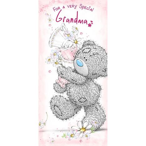 Special Grandma Me to You Bear Mother