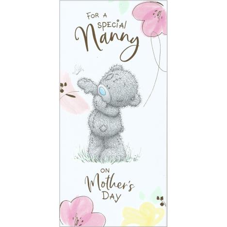 Special Nanny Me to You Bear Mother