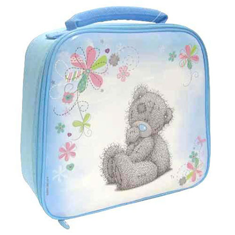 Bear Sitting Me to You Bear Lunchbag  £11.99