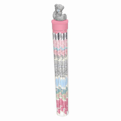 Me to You Bear Pencil Set  £4.99