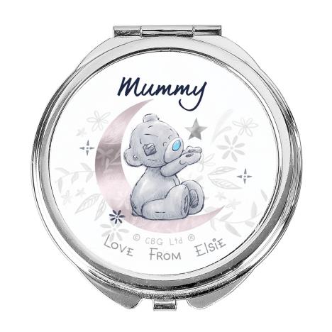 Personalised Moon & Stars Me to You Compact Mirror  £12.99
