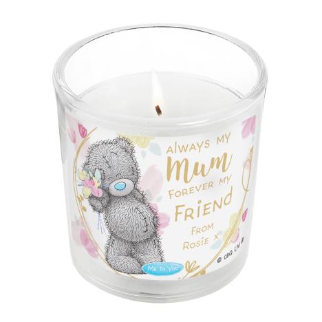 Personalised Me to You My Mum Scented Jar Candle  £12.99