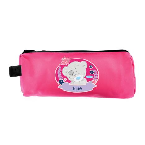 Personalised Me to You Bear Pink Pencil Case  £9.99