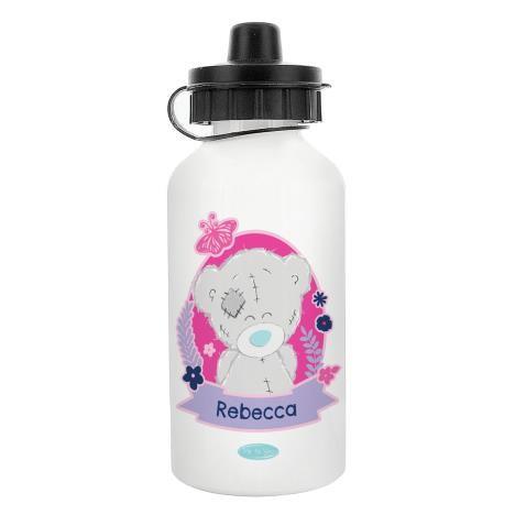 Personalised Me to You Bear Drinks Bottle  £14.99