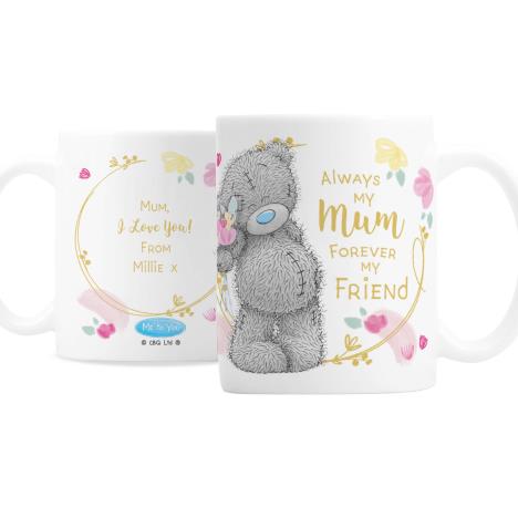 Personalised Me to You Bear My Mum Mug  £10.99